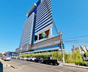 Sala Comercial à venda, 35m² no Jundiaí, Anápolis