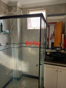 Cobertura com 3 Quartos à venda, 125m² no Caiçara-Adelaide, Belo Horizonte