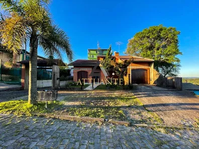Casa com 3 Quartos à venda, 270m² no Jardim Eldorado, Caxias do Sul