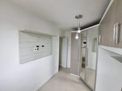 Apartamento com 2 Quartos à venda, 55m² no Campo Grande, Rio de Janeiro