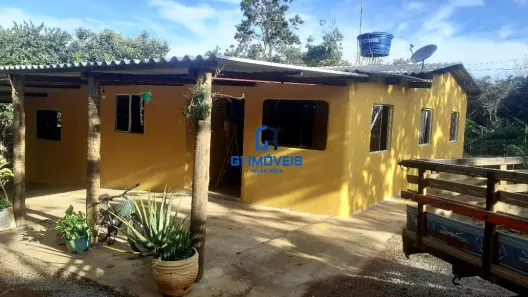 Fazenda/Sítio com 3 Quartos à venda, 160m² no , Leopoldo de Bulhões