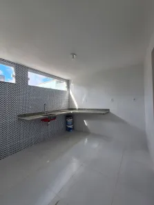 Casa com 2 Quartos para alugar, 160m² no Fazenda Grande II, Salvador