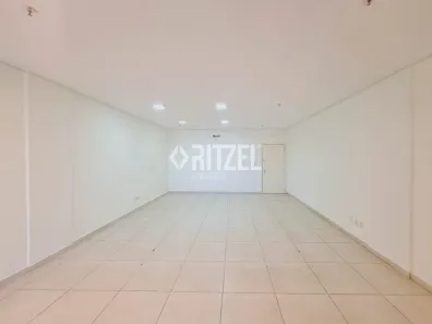 Sala Comercial para alugar, 45m² no Centro, Novo Hamburgo