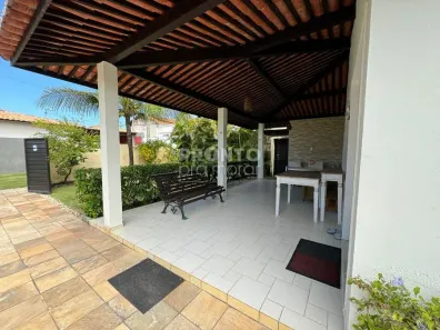 Casa de Condomínio com 3 Quartos à venda, 100m² no Centro, Ipojuca