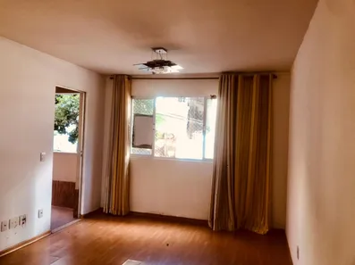 Apartamento com 3 Quartos à venda, 85m² no São Lucas, Belo Horizonte