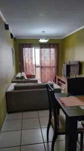 Apartamento com 2 Quartos à venda, 78m² no Jardim dos Estados, Taubaté