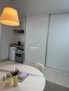 Sala Comercial à venda, 29m² no Belvedere, Belo Horizonte