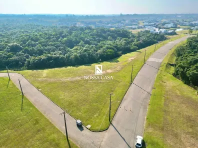 Lote/Terreno à venda, 383m² no Centenário, Torres