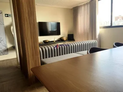 Apartamento com 2 Quartos à venda, 63m² no Barro Preto, Belo Horizonte