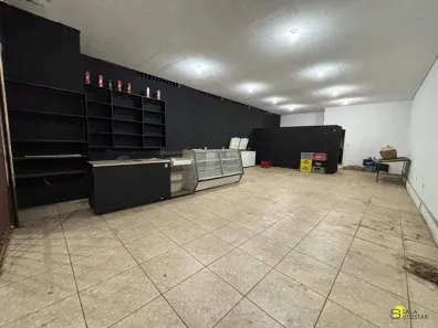Ponto Comercial para alugar, 100m² no Diamante (Barreiro), Belo Horizonte