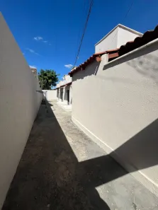 Kitnet com 1 Quarto para alugar, 10m² no Residencial Itaipu, Goiânia