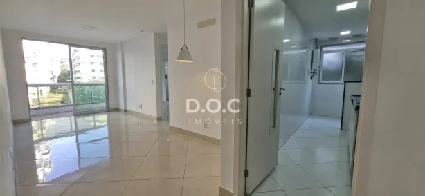 Apartamento com 2 Quartos para alugar, 62m² no Anil, Rio de Janeiro