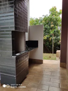 Casa de Condomínio com 4 Quartos à venda, 234m² no Residencial Primavera, Piratininga