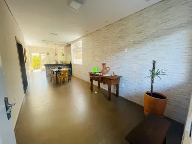 Casa com 3 Quartos à venda, 150m² no Recanto da Lagoa, Lagoa Santa