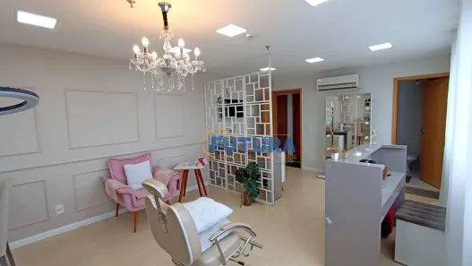 Sala Comercial à venda, 29m² no Samambaia Norte, Brasília