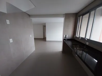 Cobertura com 4 Quartos à venda, 170m² no Funcionários, Belo Horizonte