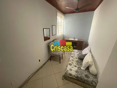Cobertura com 5 Quartos à venda, 112m² no Centro, Cabo Frio