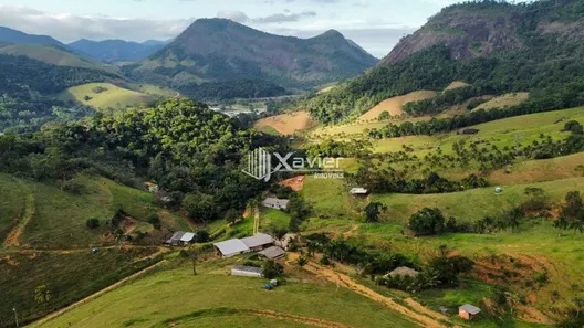 Fazenda/Sítio com 5 Quartos à venda, 242000m² no Comunidade Urbana de Reta Grande, Guarapari