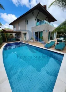 Casa com 6 Quartos à venda, 242m² no Maracaipe, Ipojuca