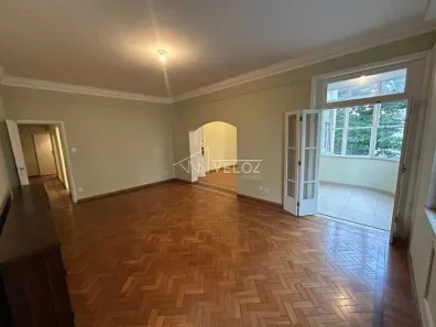 Apartamento com 3 Quartos à venda, 147m² no Flamengo, Rio de Janeiro