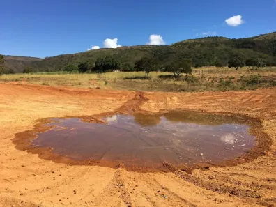 Fazenda/Sítio com 2 Quartos à venda, 108000m² no , Buritis