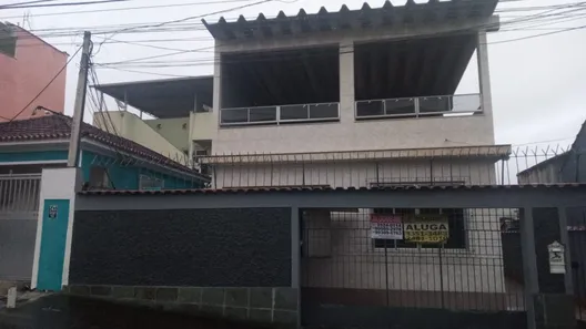 Kitnet com 1 Quarto para alugar, 25m² no Vista Alegre, Rio de Janeiro