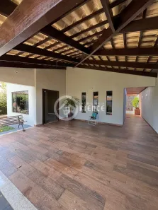 Casa com 4 Quartos para alugar, 210m² no Plano Diretor Sul, Palmas