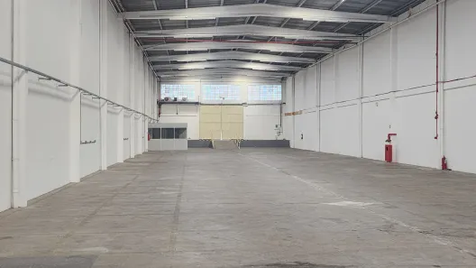Galpão/Depósito/Armazém para alugar, 1500m² no Campinas de Pirajá, Salvador