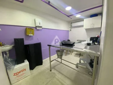 Ponto Comercial à venda, 123m² no Leme, Rio de Janeiro