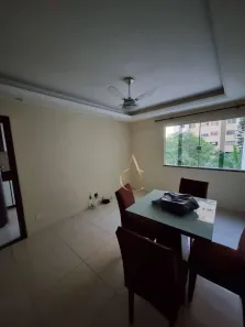 Apartamento com 2 Quartos para alugar, 50m² no da Luz, Nova Iguaçu
