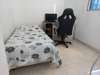 Apartamento com 2 Quartos à venda, 45m² no Citrolândia, Betim