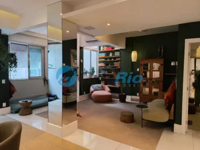 Apartamento com 3 Quartos à venda, 74m² no Copacabana, Rio de Janeiro
