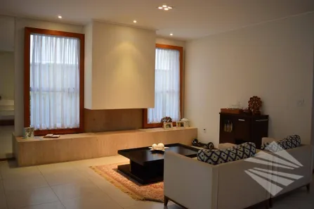 Casa de Condomínio com 4 Quartos à venda, 421m² no Jardim das Nações, Taubaté