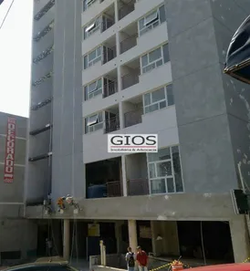 Sala Comercial para venda ou aluguel, 38m² no Centro, Carapicuíba