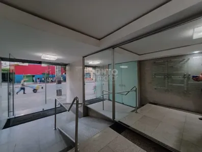 Sala Comercial à venda, 27m² no Boa Vista, Recife