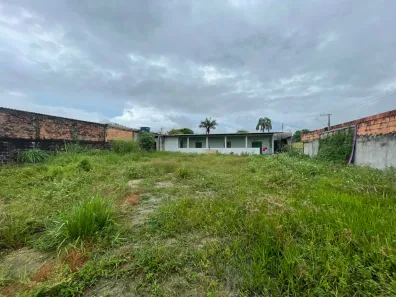 Lote/Terreno à venda, 800m² no Flores, Manaus