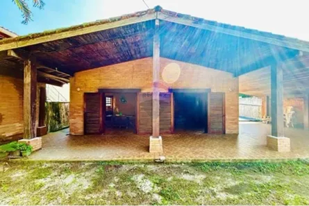 Casa com 3 Quartos à venda, 268m² no Guaiúba, Guarujá