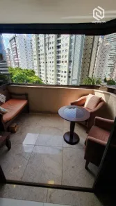 Apartamento com 4 Quartos à venda, 116m² no Pituba, Salvador