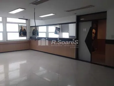 Sala Comercial para alugar, 408m² no Copacabana, Rio de Janeiro