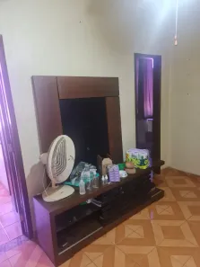 Casa com 3 Quartos para alugar, 60m² no Campo Grande, Rio de Janeiro