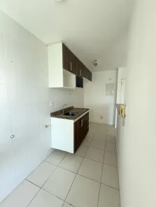 Apartamento com 2 Quartos para alugar, 60m² no Jacarepaguá, Rio de Janeiro