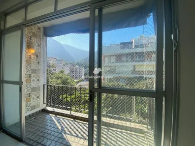 Apartamento com 3 Quartos à venda, 99m² no Jardim Botânico, Rio de Janeiro
