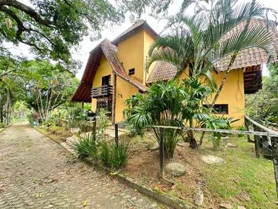 Fazenda/Sítio com 3 Quartos à venda, 300m² no Comunidade Urbana de Reta Grande, Guarapari