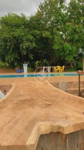 Fazenda/Sítio com 3 Quartos à venda, 200m² no , Guapó