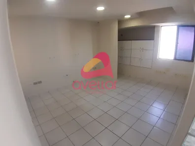 Sala Comercial para alugar, 54m² no Boa Vista, Recife