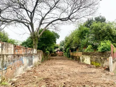 Lote/Terreno à venda, 346m² no Fião, São Leopoldo