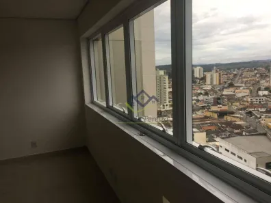 Sala Comercial à venda, 37m² no Vila Partenio, Mogi das Cruzes