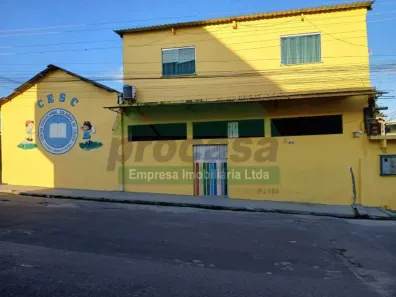 Ponto Comercial à venda, 370m² no Cidade de Deus, Manaus