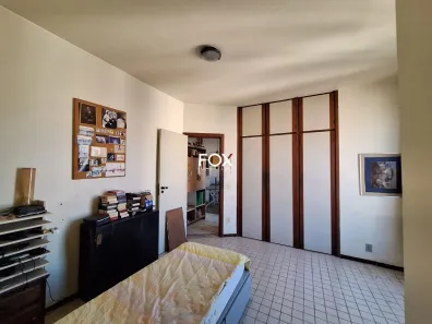Cobertura com 1 Quarto à venda, 92m² no São Pedro, Belo Horizonte
