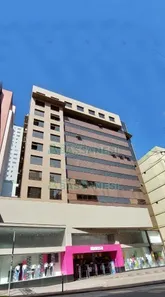 Sala Comercial para alugar, 61m² no Centro, Caxias do Sul